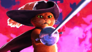 Puss in Boots: The Last Wish